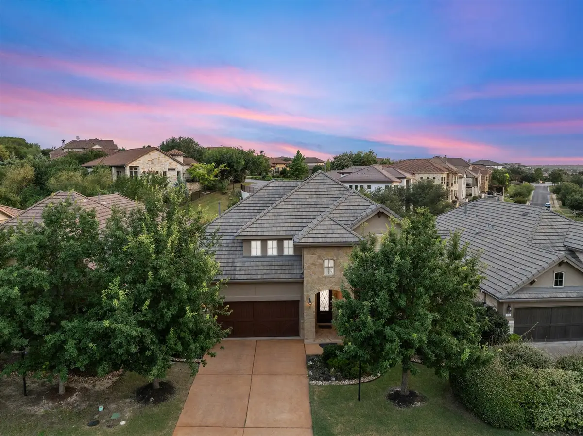 206 Maxwell Way, Austin, TX 78738 - #1
