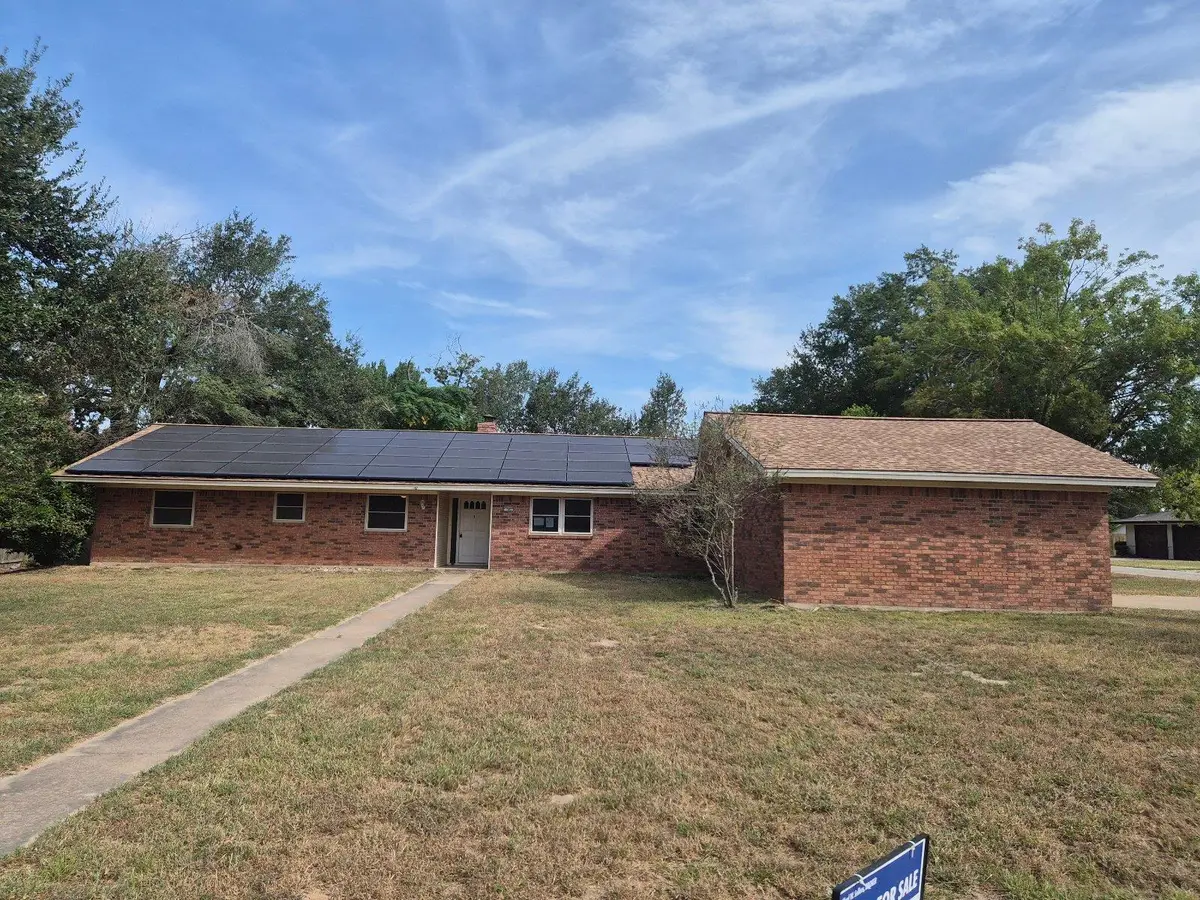 1502 Okelley Rd, Rockdale, TX 76567 - #1