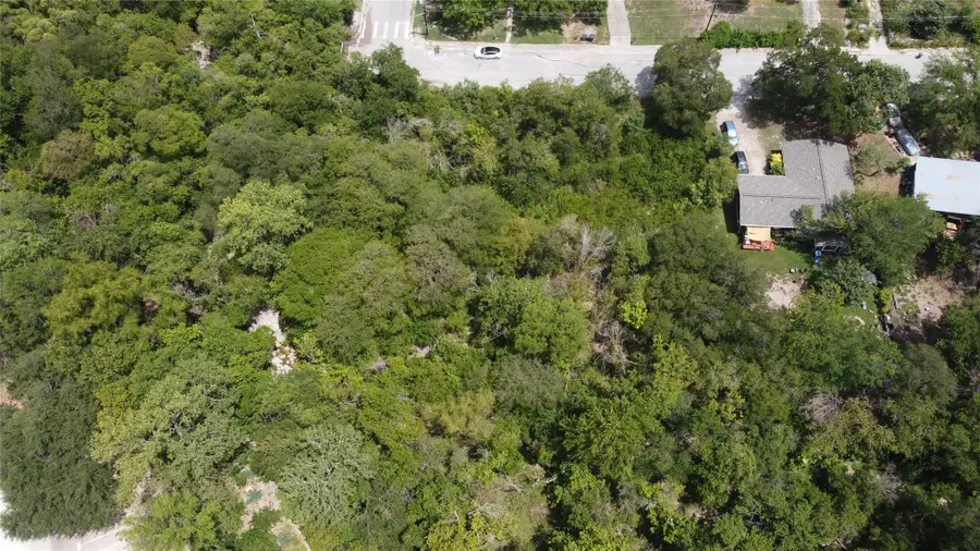 2502 Douglas St, Austin, TX 78741 - #3