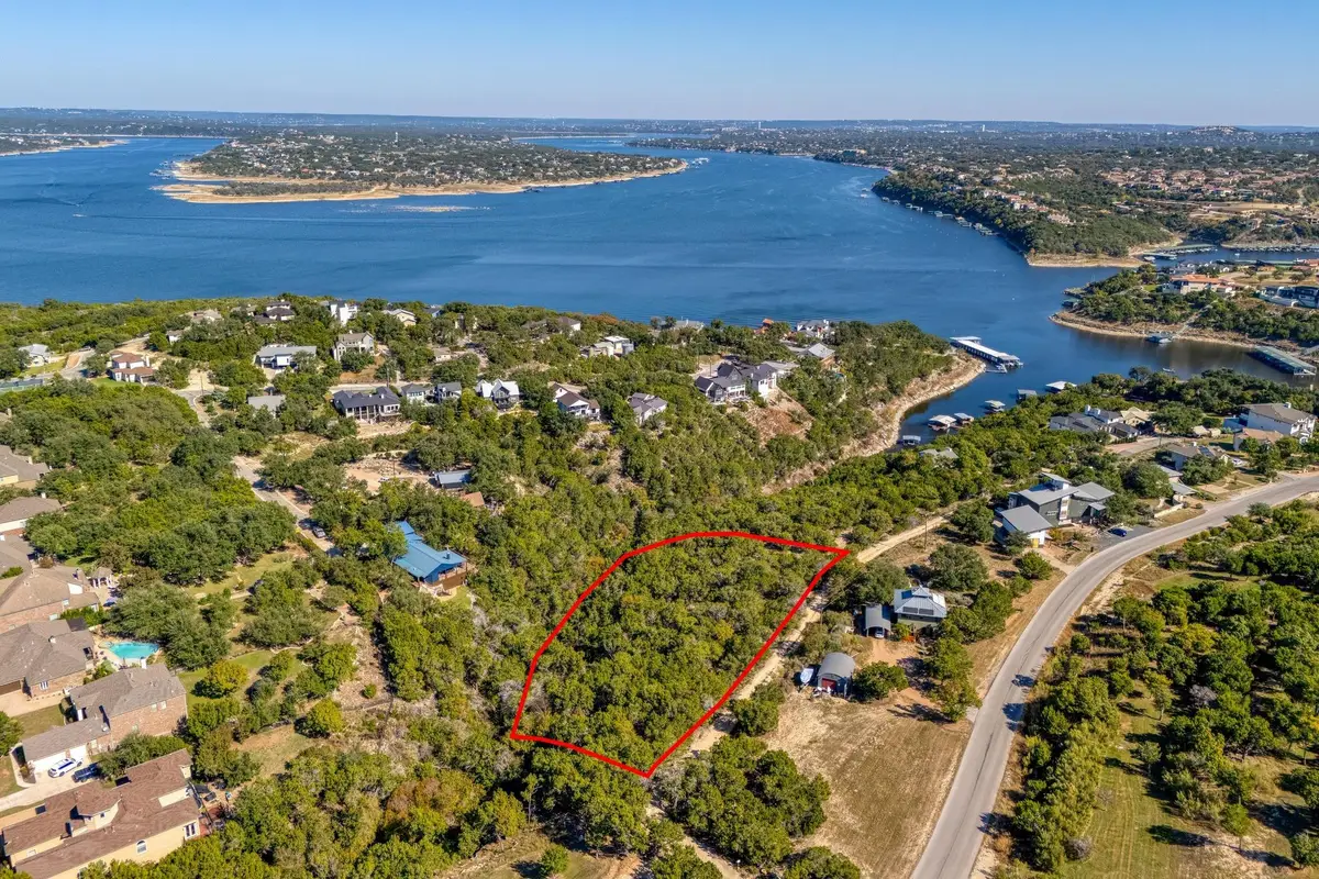 19512 Fisher Ln, Spicewood, TX 78669 - #1