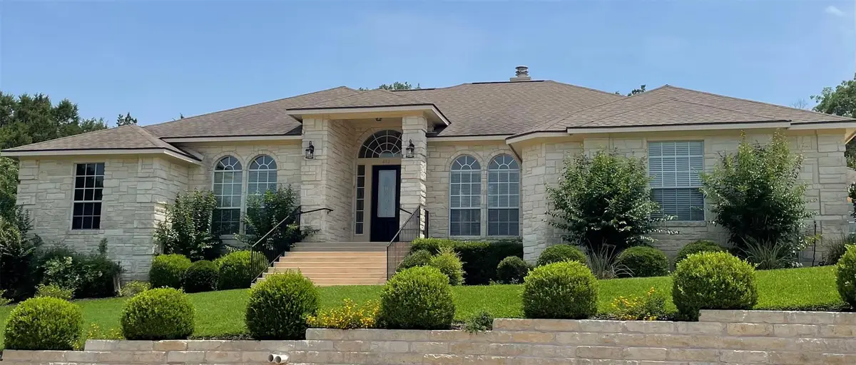 402 Palos Verdes Dr, Lakeway, TX 78734 - Image #1