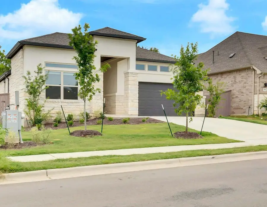 271 Jefferson Dr, Kyle, TX 78640 - #2