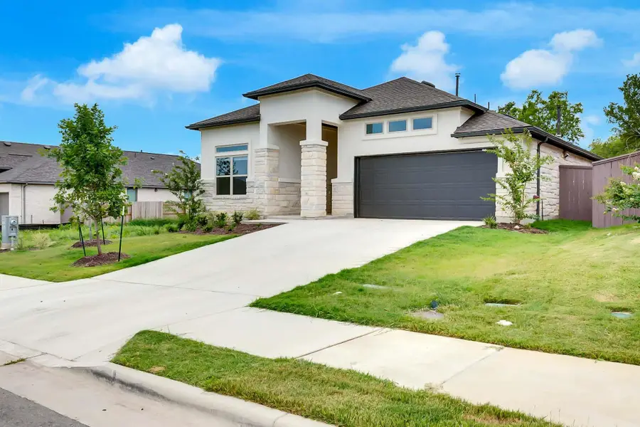 271 Jefferson Dr, Kyle, TX 78640 - #3