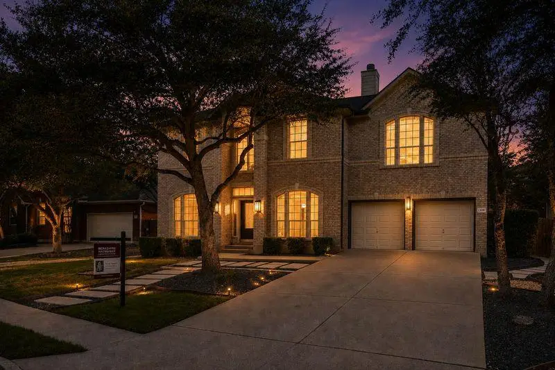 1308 Sawdust Ct, Austin, TX 78732 - #2