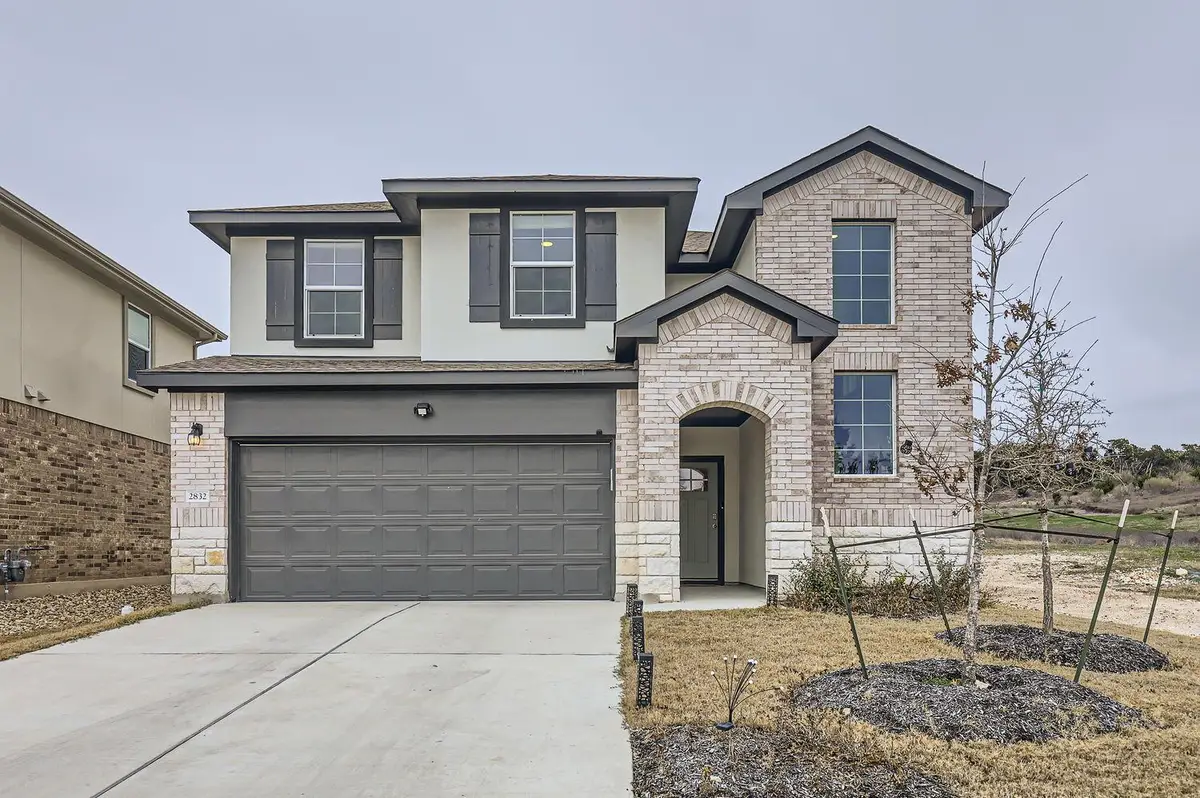 2832 Indian Clover Trl, Leander, TX 78641 - #1