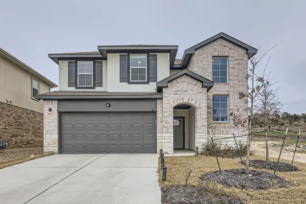 2832 Indian Clover Trl, Leander, TX 78641