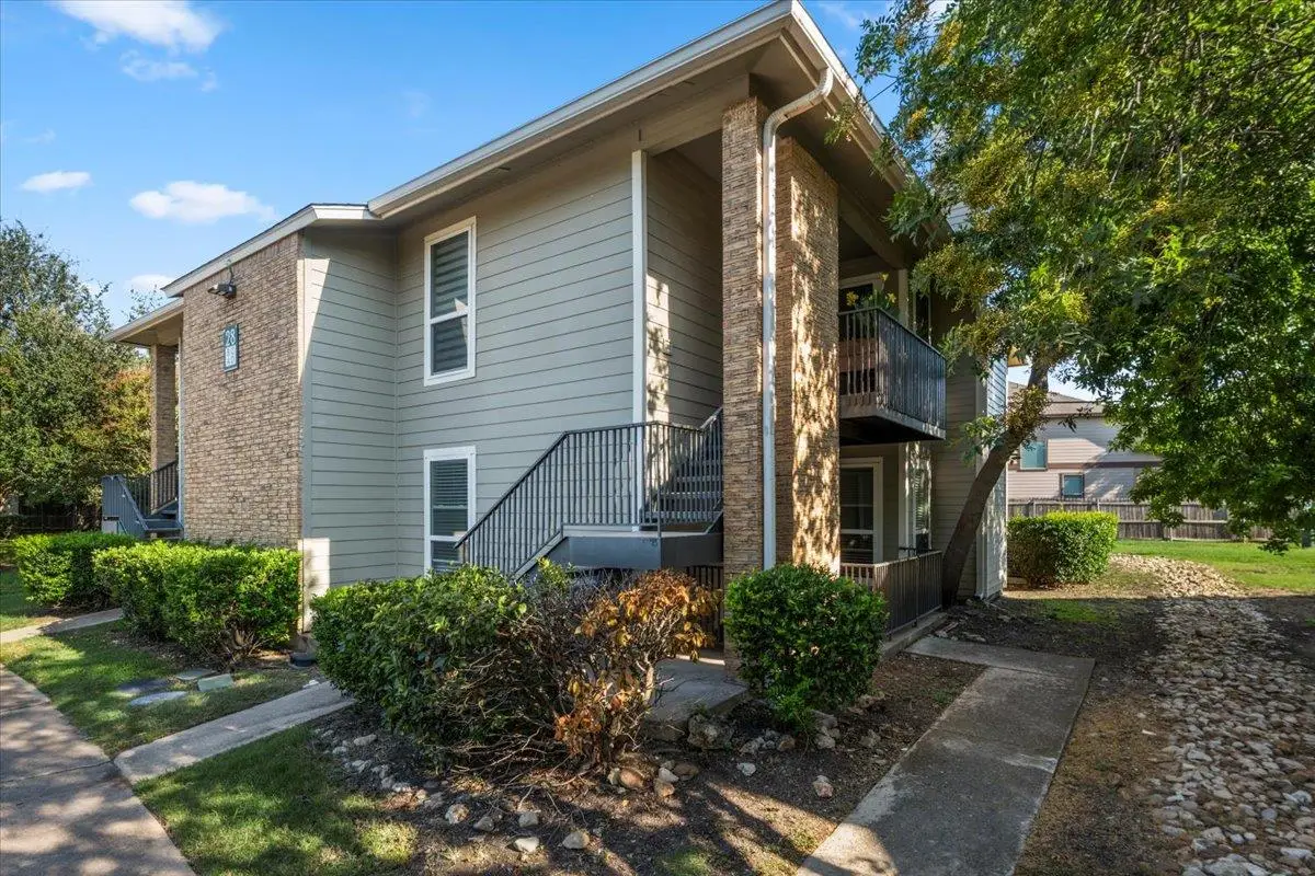 10616 Mellow Meadow Dr #28C, Austin, TX 78750 - #1