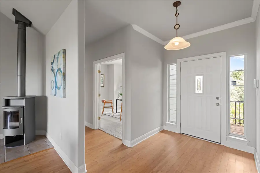 19627 Tyler Trl, Jonestown, TX 78645 - #2
