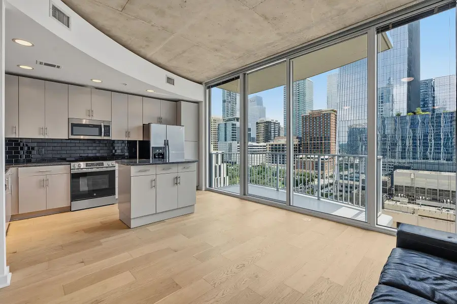 360 Nueces St #1303, Austin, TX 78701 - #2