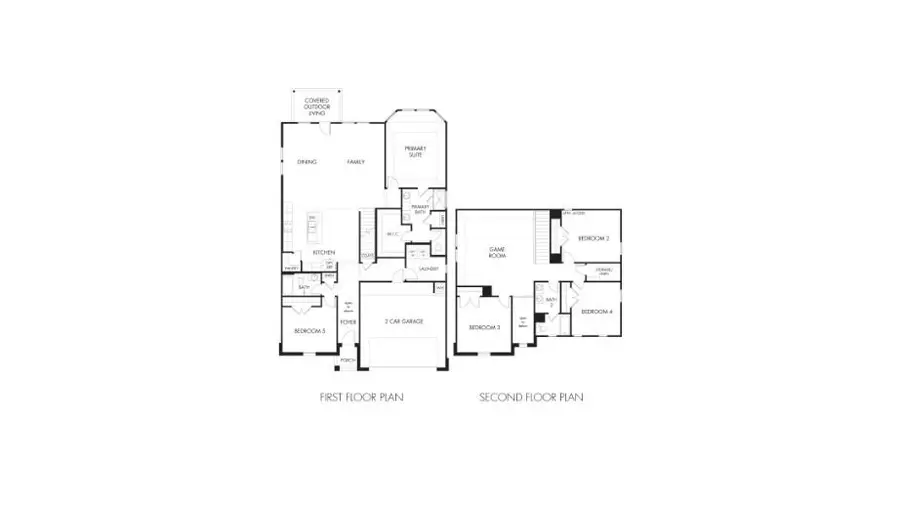 175 Callahan Loop, Buda, TX 78610 - #2