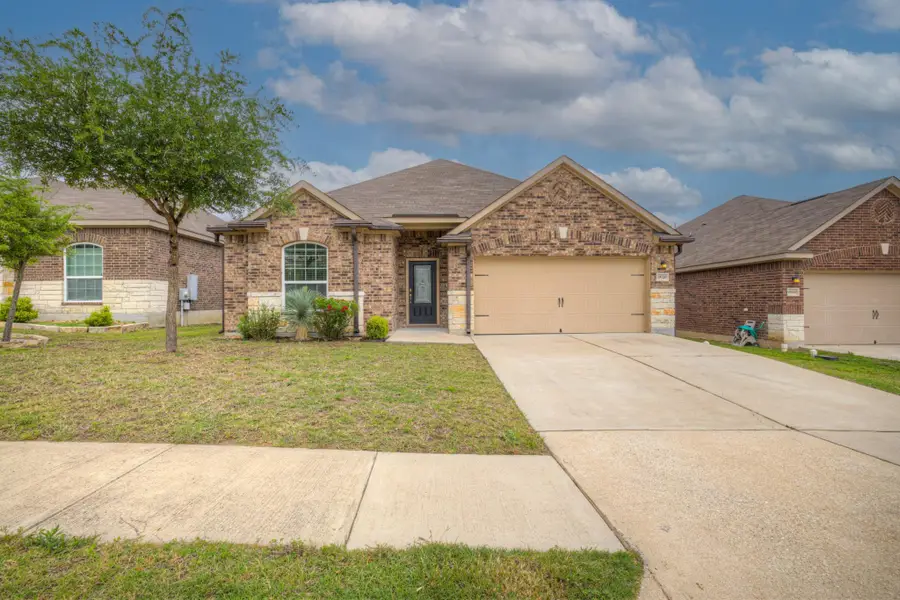 19720 Wt Gallaway St, Manor, TX 78653 - #2