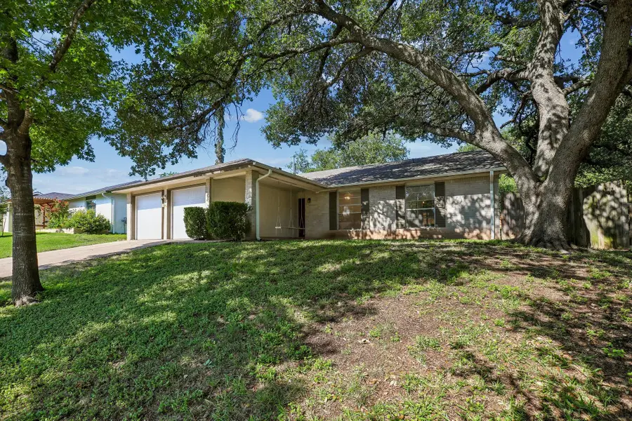 804 Spring Tree St, Round Rock, TX 78681 - #2