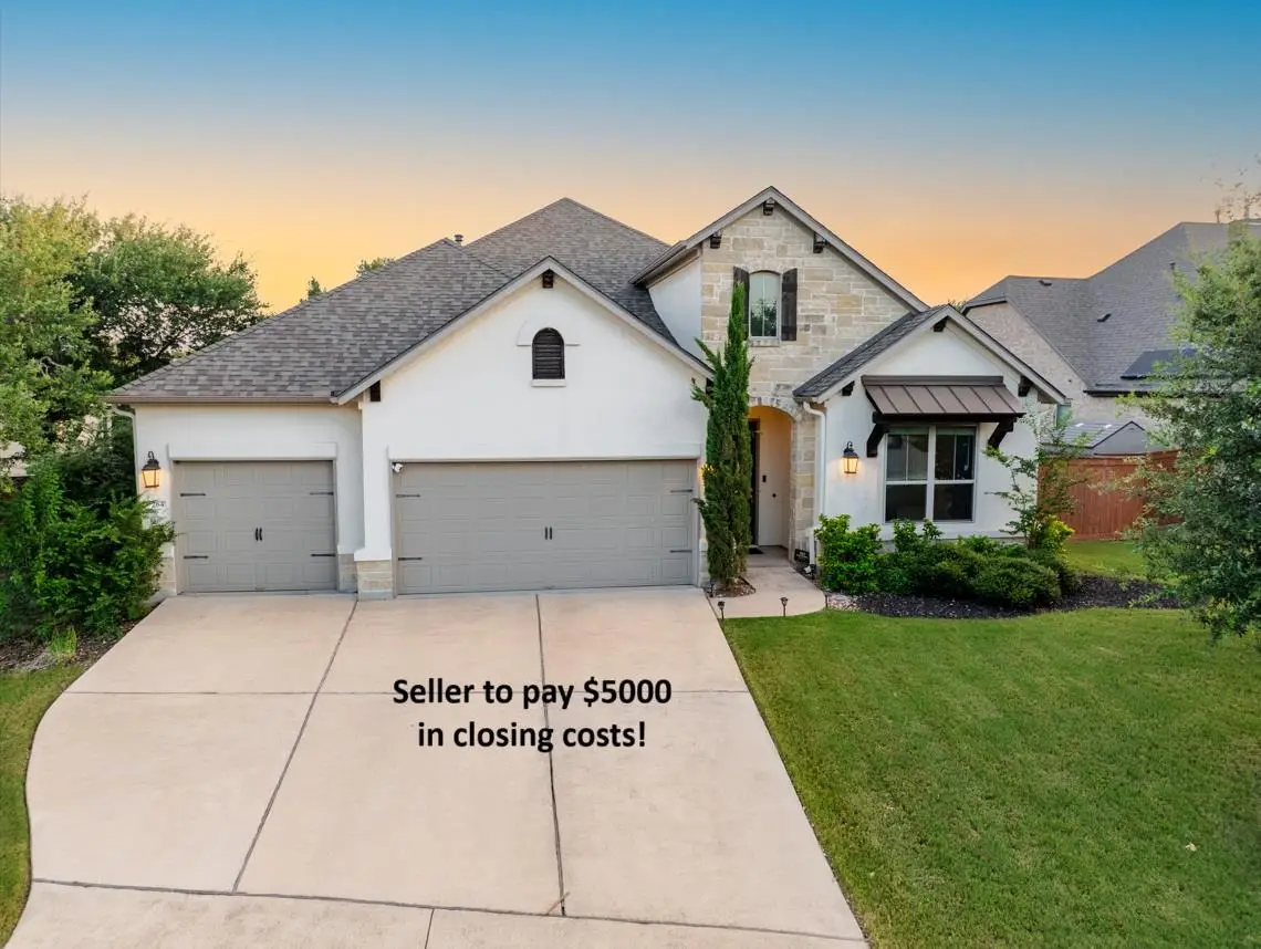 264 Axis Loop, Georgetown, TX 78628 - Image #1