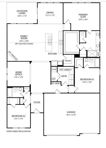 264 Axis Loop, Georgetown, TX 78628 - Image #3