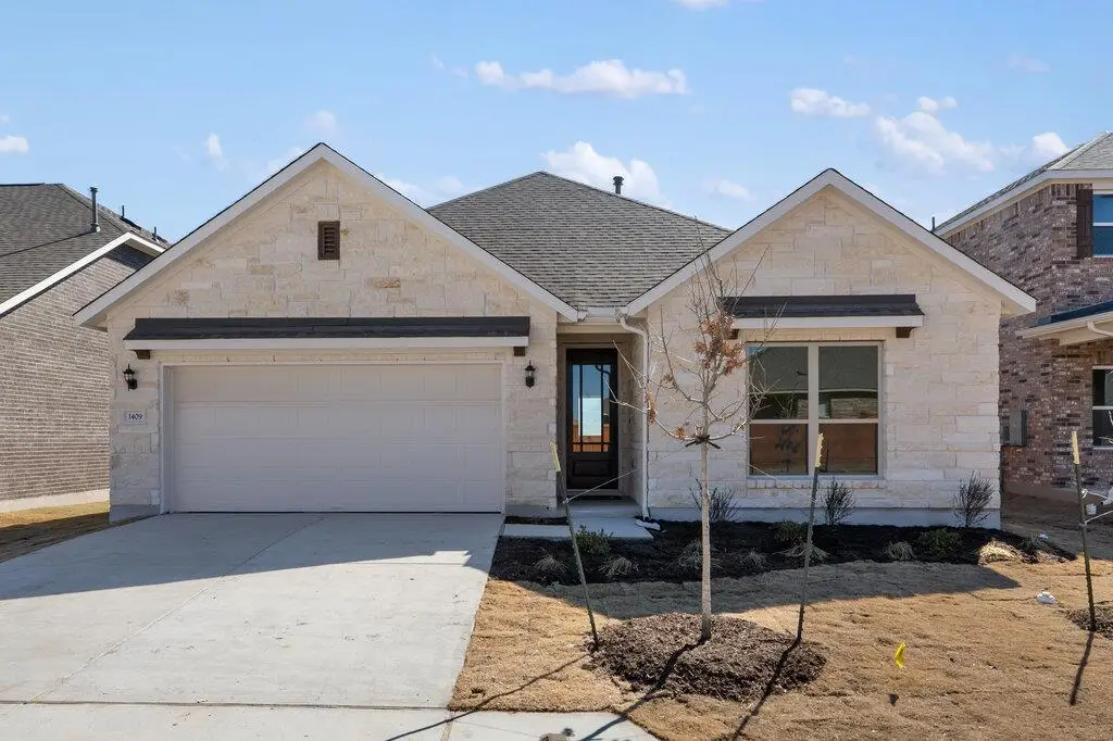 1409 Dog Iron St, Georgetown, TX 78633 - Image #1