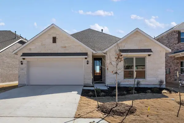 1409 Dog Iron St, Georgetown, TX 78633