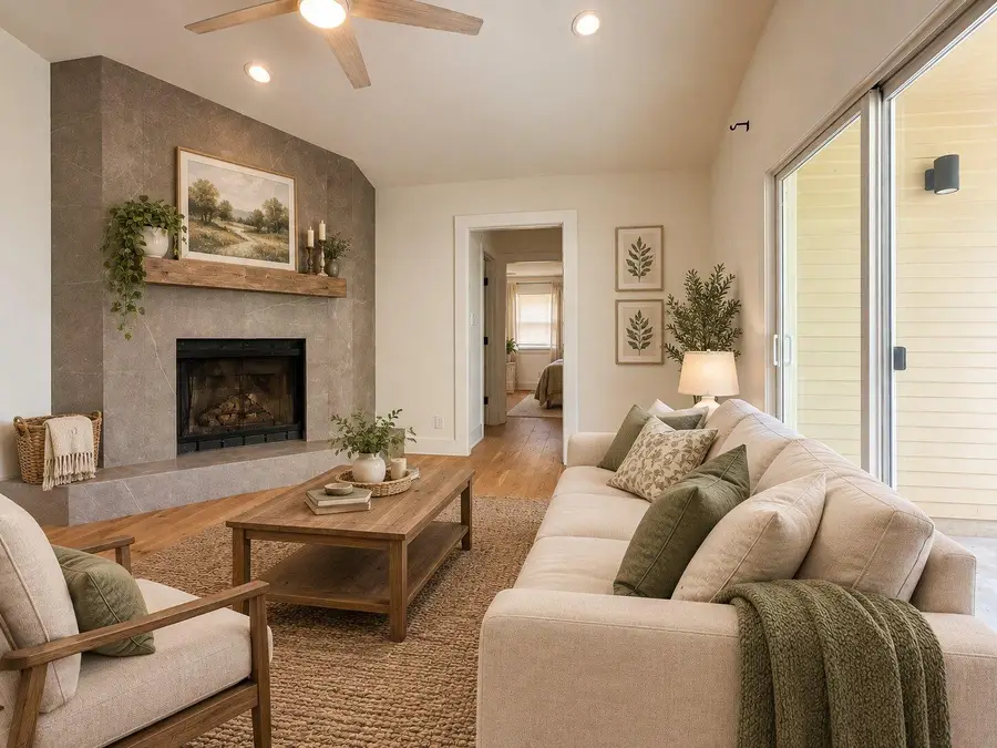 2607 Garrettson Dr #B, Austin, TX 78748 - #2