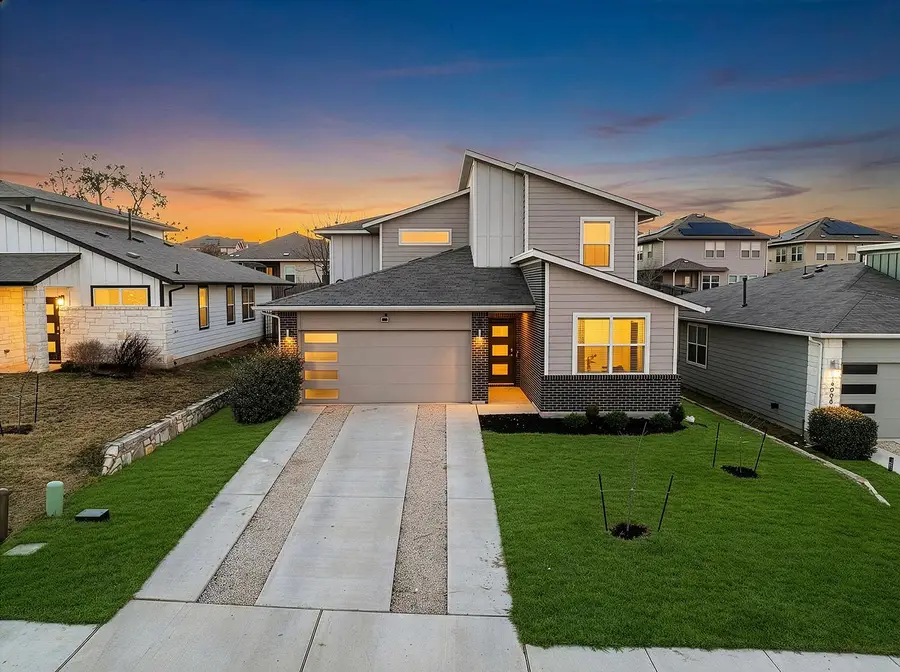 14004 Lubeck Dr, Pflugerville, TX 78660 - #2