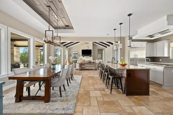 1001 La Cantera, Leander, TX 78641