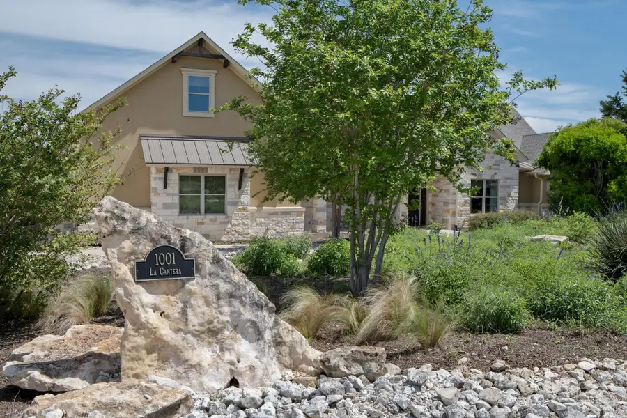 1001 La Cantera, Leander, TX 78641 - #2