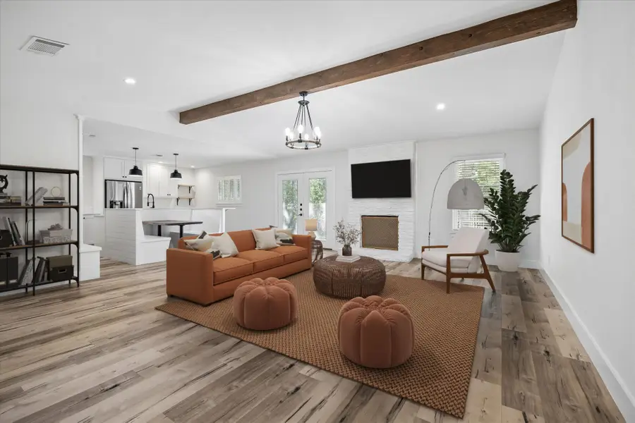 3103 Canter Ln, Austin, TX 78759 - #2