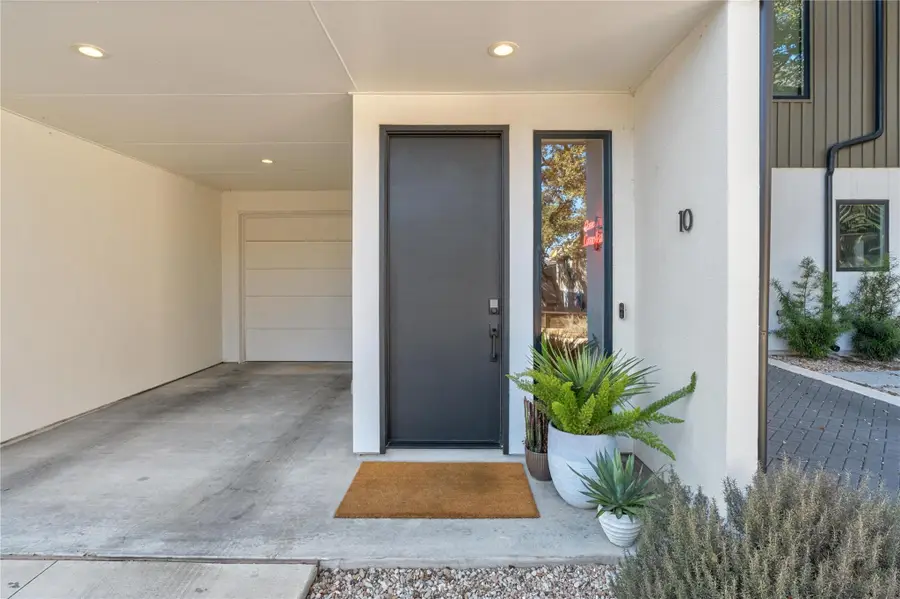 410 W Alpine Rd #10, Austin, TX 78704 - Image #3
