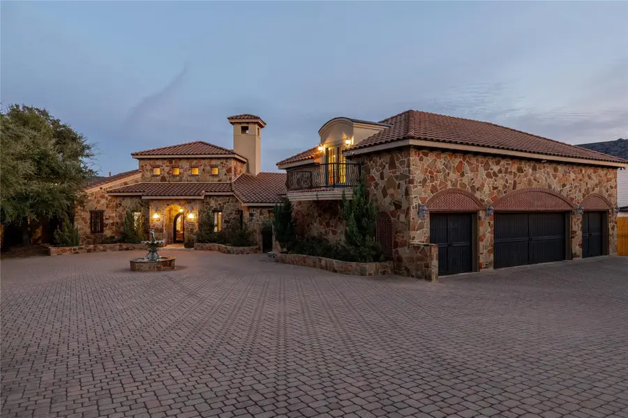 17743 W Reed Parks Rd, Jonestown, TX 78645 - #2