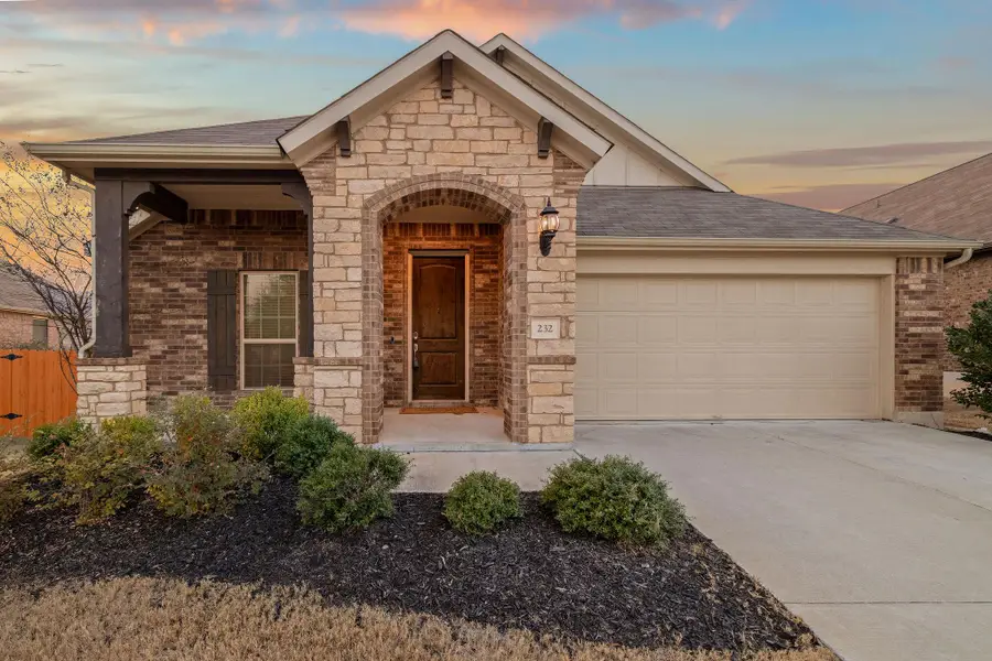 232 Coral Berry Dr, Buda, TX 78610 - Image #3