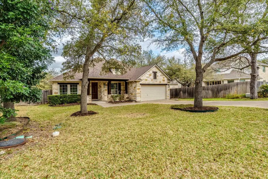 6704 Walebridge Ln, Austin, TX 78739 - #3