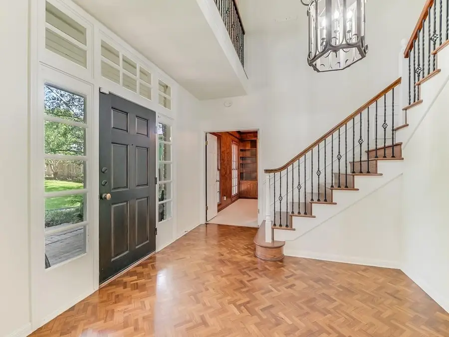 3607 Ripple Creek Dr, Austin, TX 78746 - #2