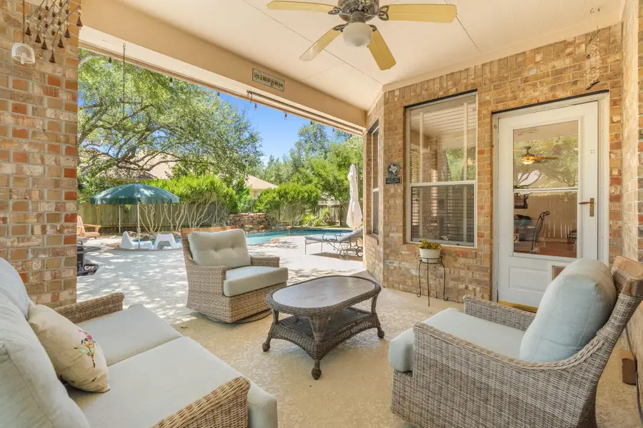 8901 Spearhead Cv N, Austin, TX 78717 - #2