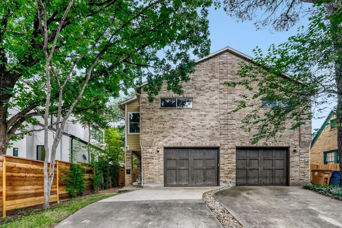 2109 Newfield Ln #A, Austin, TX 78703 - #1