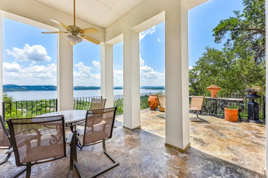 14004 Skyline Dr, Austin, TX 78732 - #2