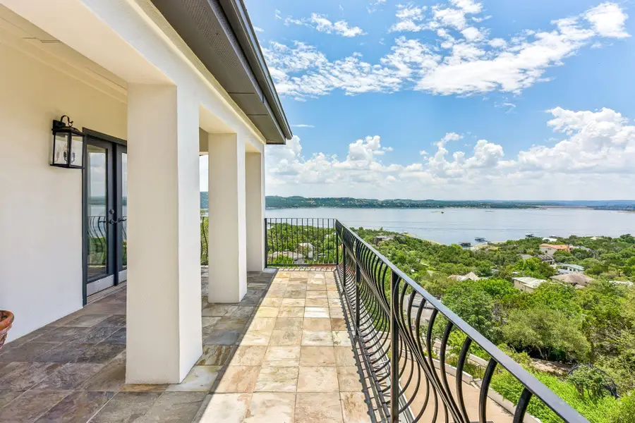 14004 Skyline Dr, Austin, TX 78732 - #3