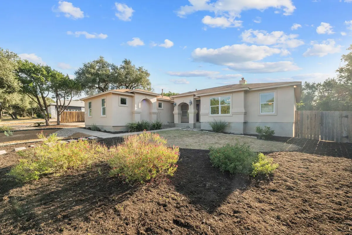 4203 Hillside Dr, Lago Vista, TX 78645 - #1