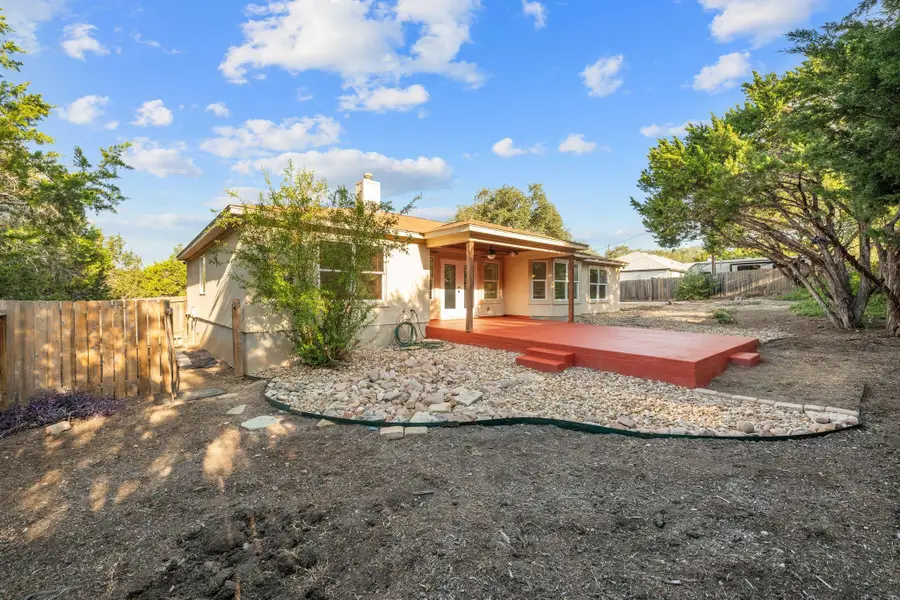 4203 Hillside Dr, Lago Vista, TX 78645 - #2