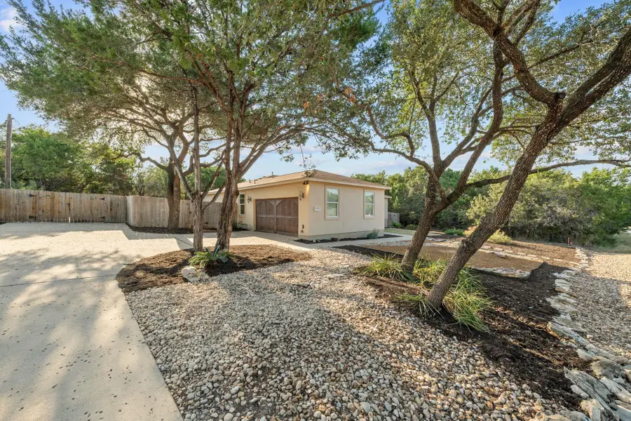 4203 Hillside Dr, Lago Vista, TX 78645 - #3
