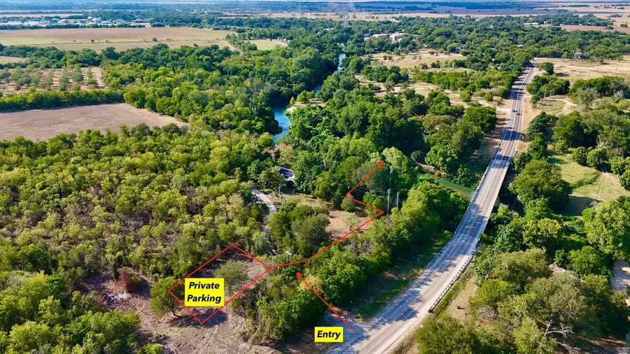 Lot 1 - TBD Tatum Rd, Martindale, TX 78655 - Image #2