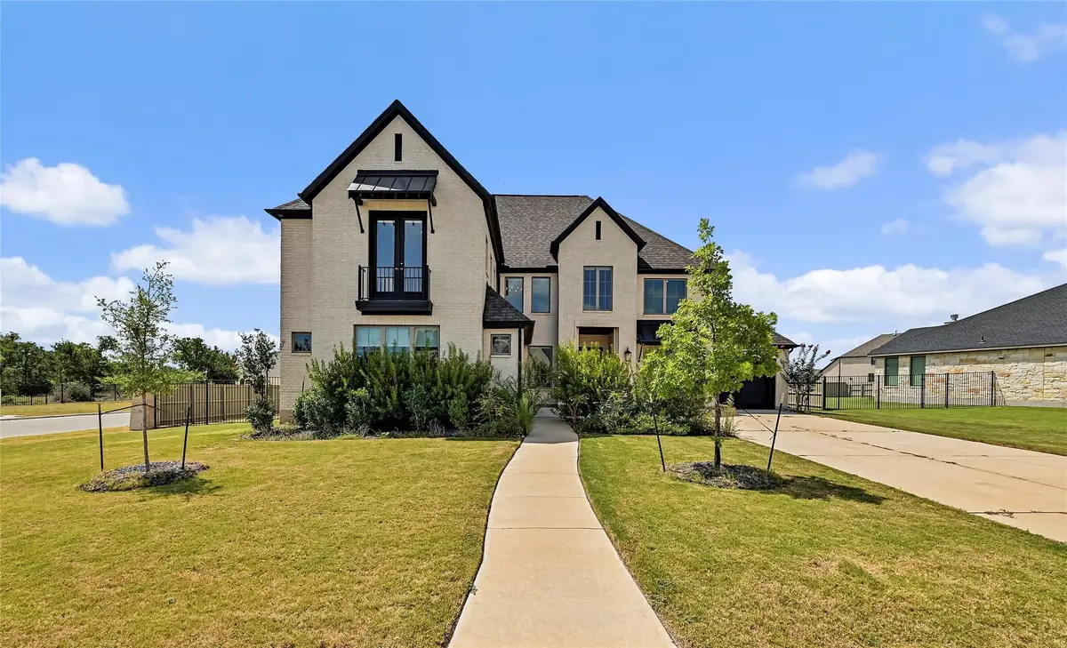 501 Sierra Lisa Cv, Liberty Hill, TX 78642 - #1