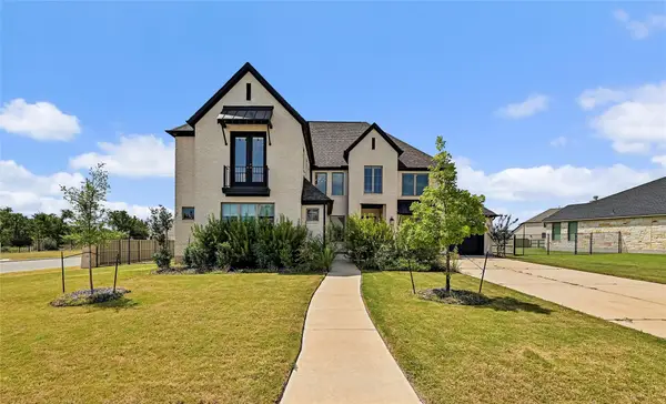 501 Sierra Lisa Cv, Liberty Hill, TX 78642