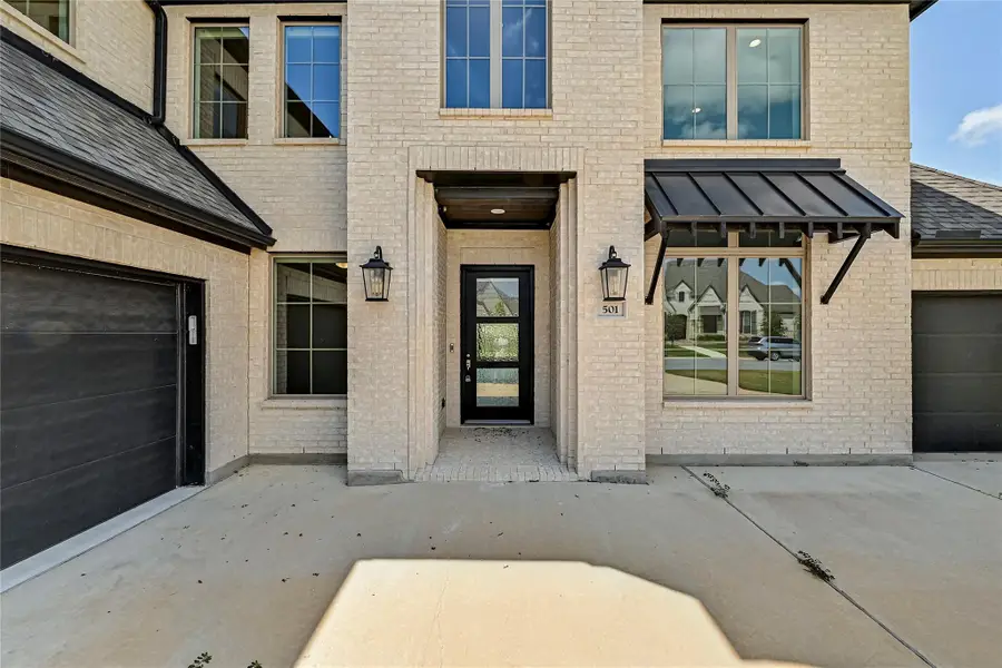 501 Sierra Lisa Cv, Liberty Hill, TX 78642 - #2