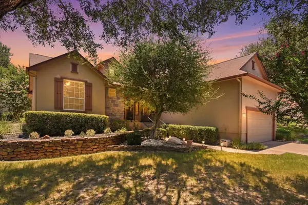 101 Rockrose Ct, Georgetown, TX 78633