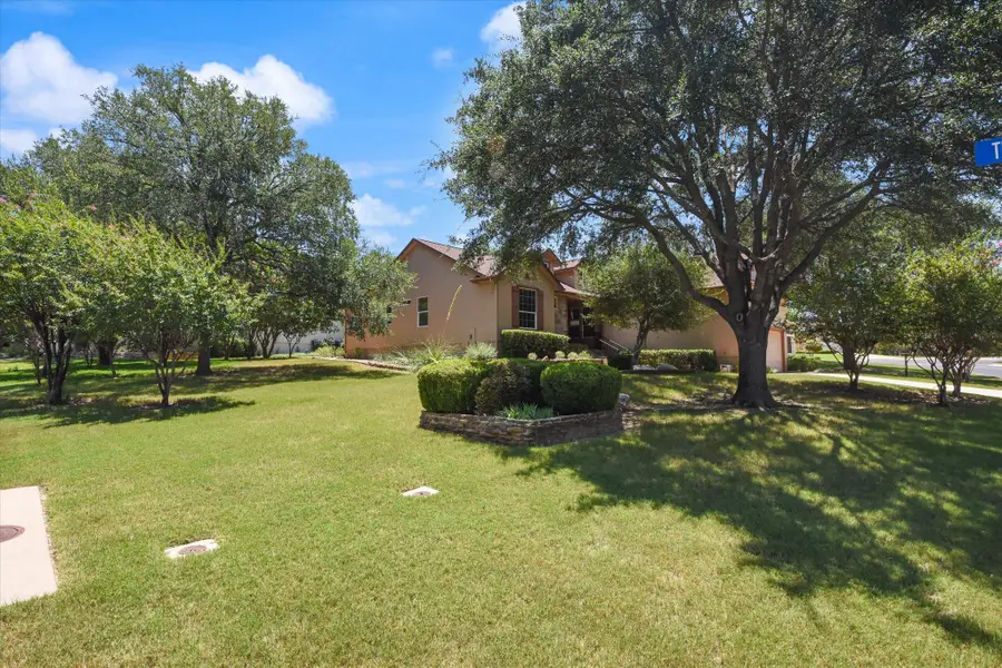 101 Rockrose Ct, Georgetown, TX 78633 - #2