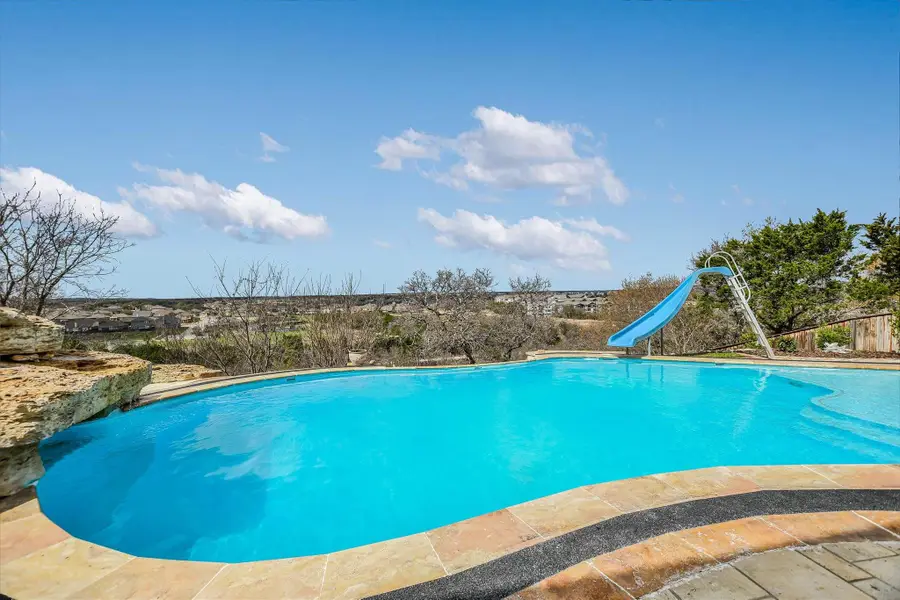 131 High Gabriel Dr, Leander, TX 78641 - #2