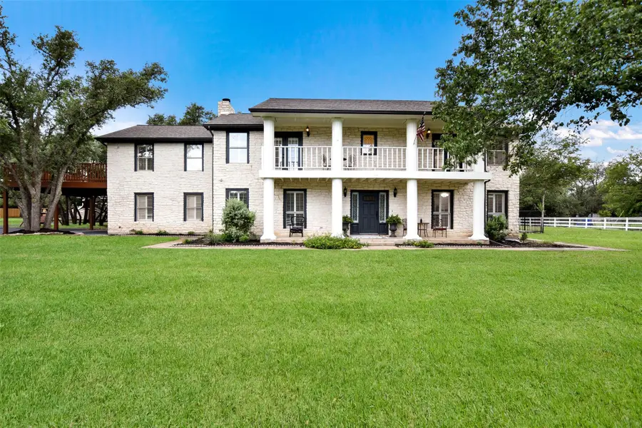 2204 Walsh Dr, Round Rock, TX 78681 - #2