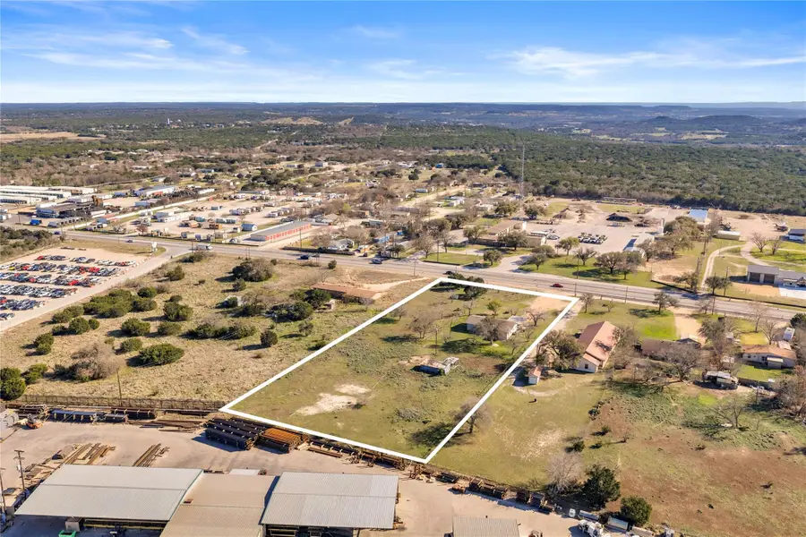 3024 E Hwy 29, Burnet, TX 78611 - #2