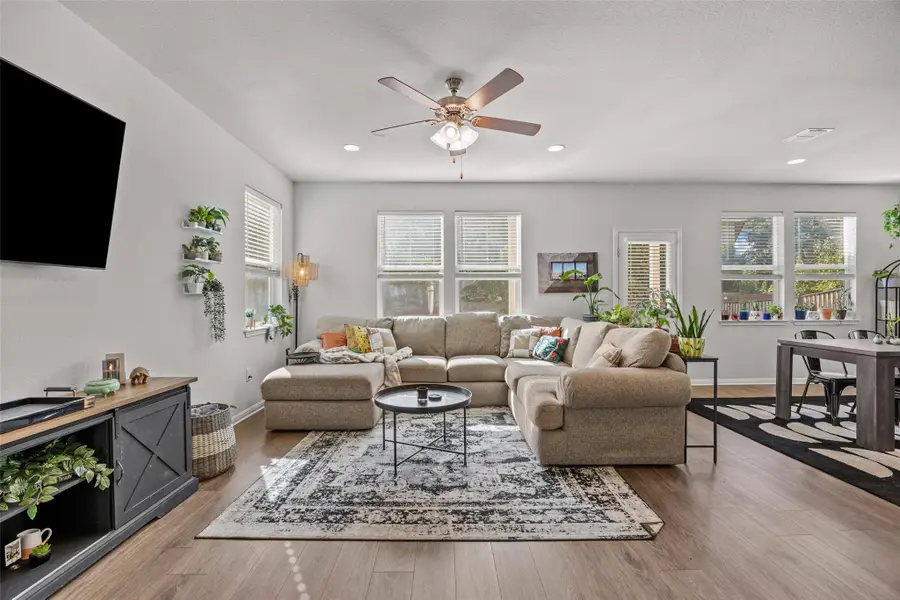 10024 Dawn Pearl Dr, Austin, TX 78748 - #2