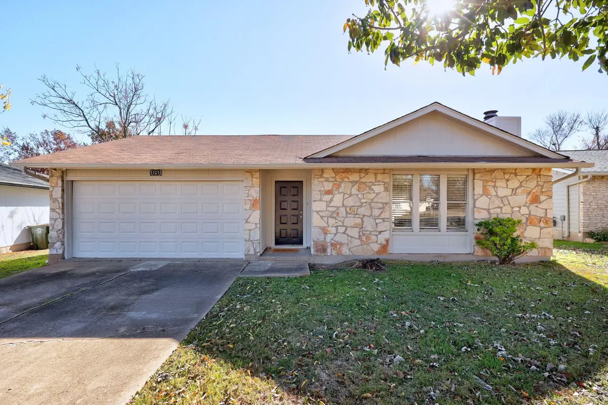 11215 Slippery Elm Trl, Austin, TX 78750 - Image #1