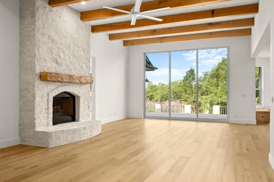 2504 Sonoma Cv, Austin, TX 78738 - #3