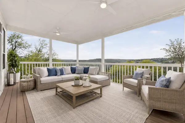 6616 Candle Ridge Cv, Austin, TX 78731